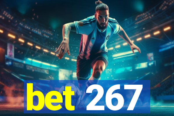 bet 267