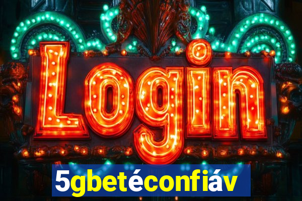 5gbetéconfiável