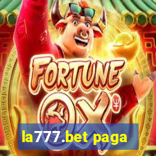 la777.bet paga