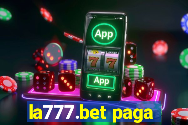 la777.bet paga