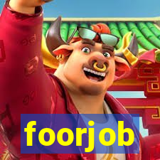 foorjob