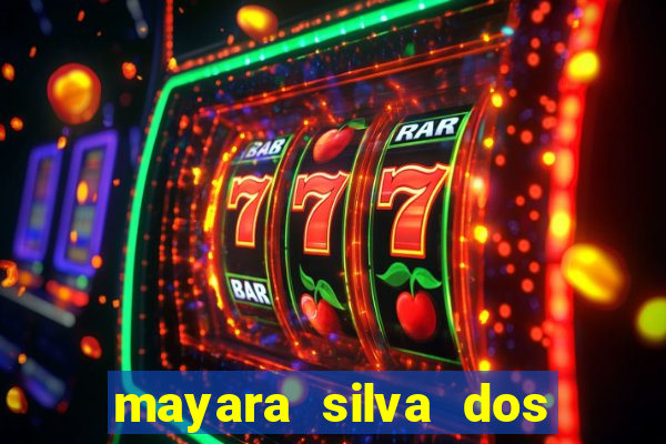 mayara silva dos santos nua