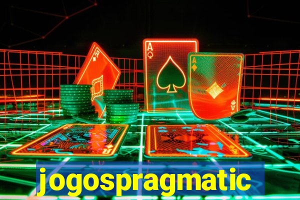 jogospragmatic