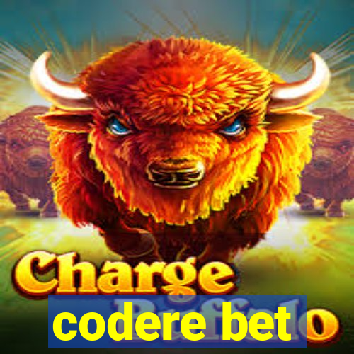 codere bet