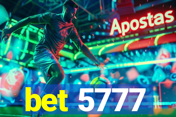 bet 5777