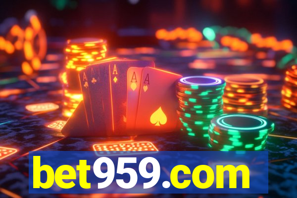 bet959.com