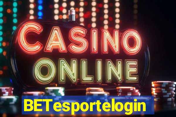 BETesportelogin