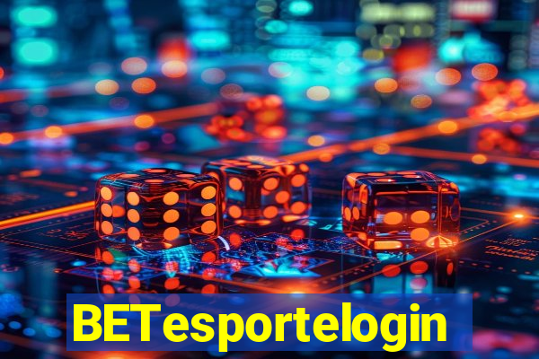 BETesportelogin