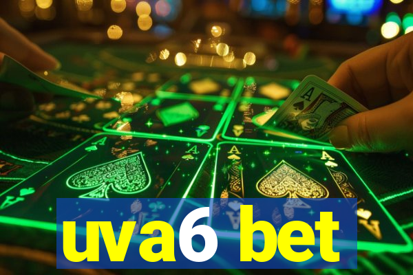 uva6 bet