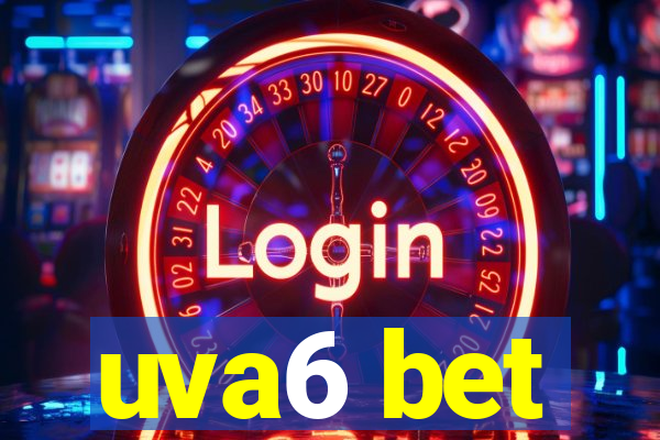 uva6 bet