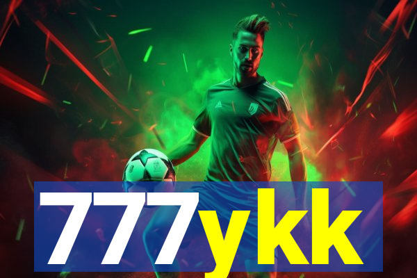 777ykk