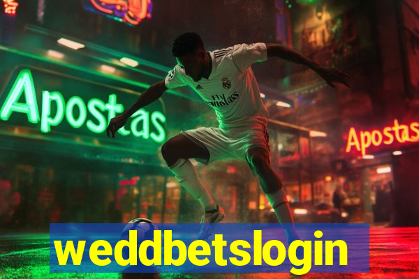 weddbetslogin