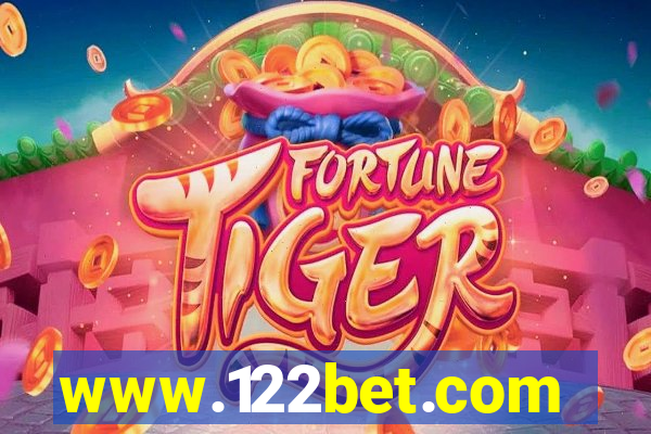 www.122bet.com