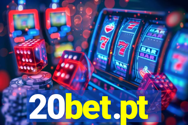 20bet.pt