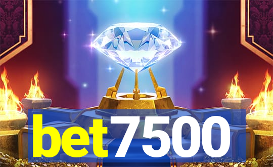 bet7500
