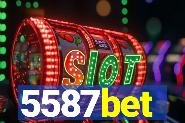 5587bet
