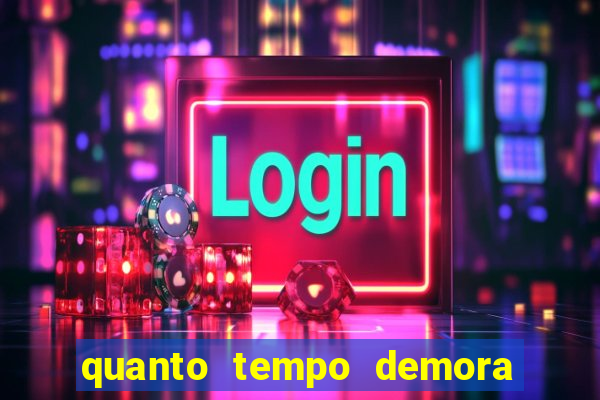 quanto tempo demora para atualizar a carteira de trabalho digital