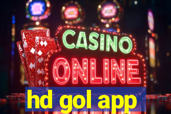 hd gol app