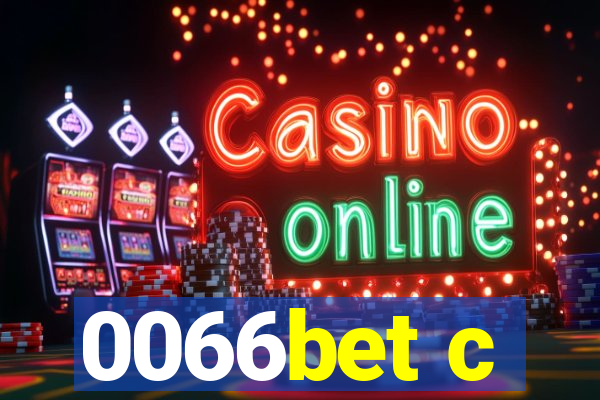 0066bet c