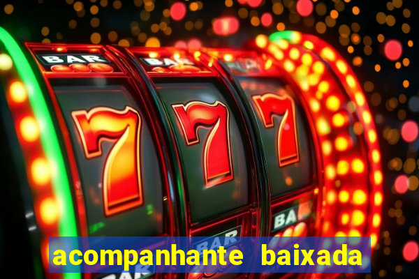 acompanhante baixada fluminense rj