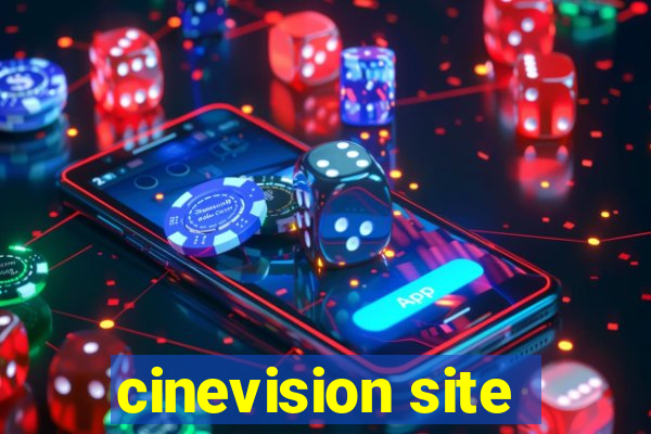 cinevision site