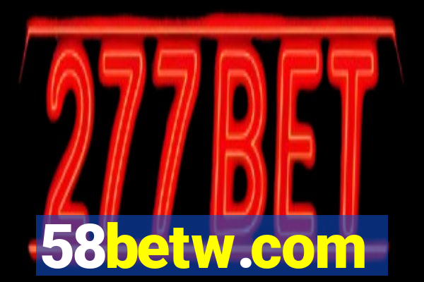 58betw.com