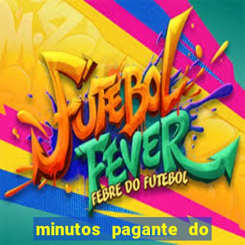 minutos pagante do fortune rabbit