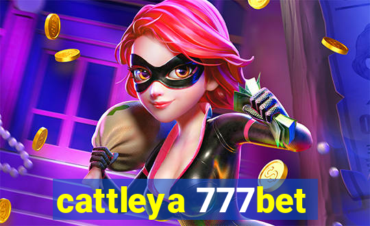 cattleya 777bet