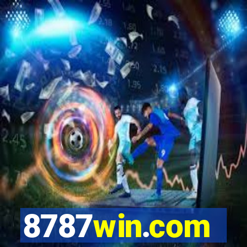 8787win.com