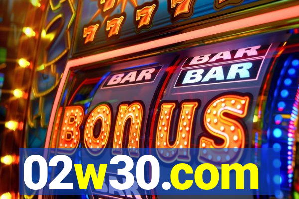 02w30.com