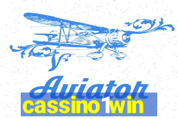 cassino1win