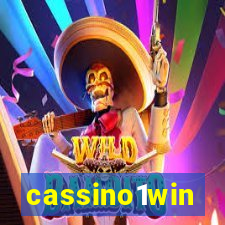 cassino1win