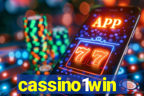 cassino1win
