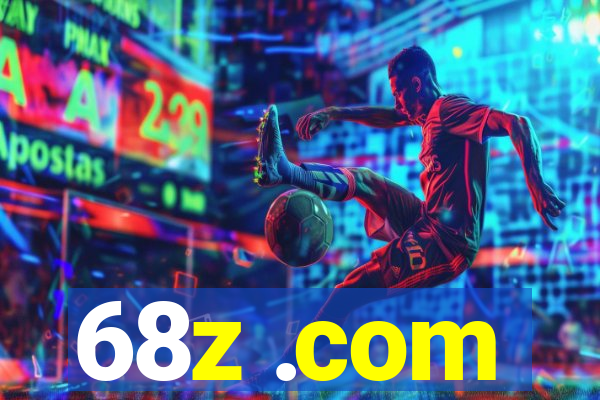 68z .com