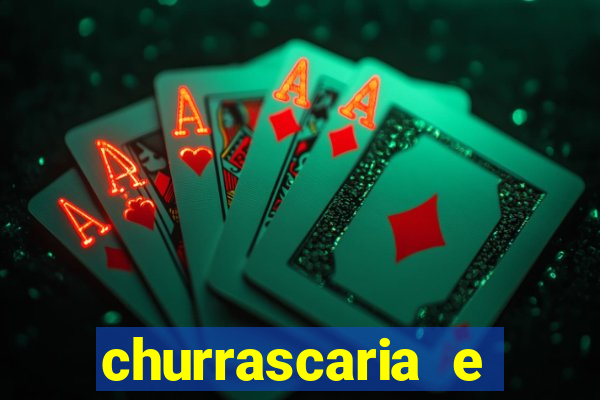 churrascaria e pousada bahia