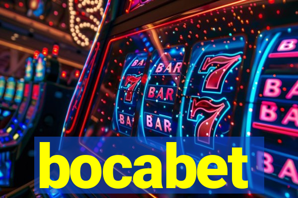 bocabet