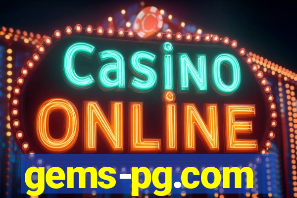 gems-pg.com