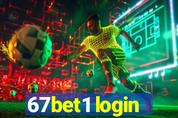 67bet1 login