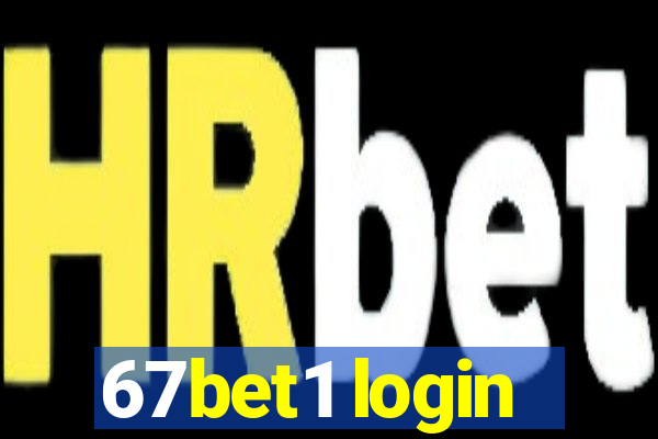67bet1 login