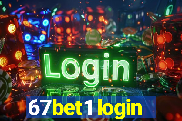 67bet1 login