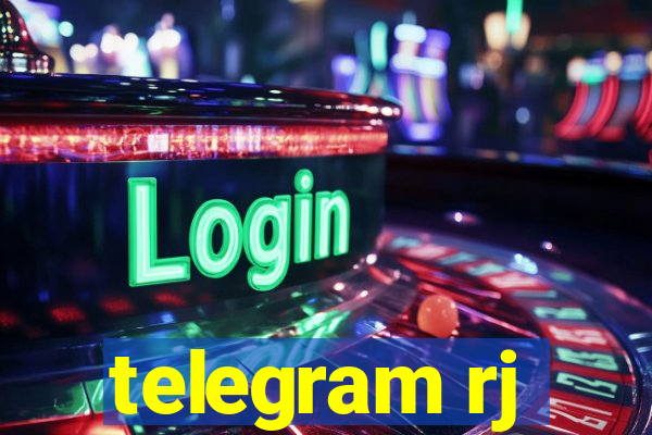 telegram rj