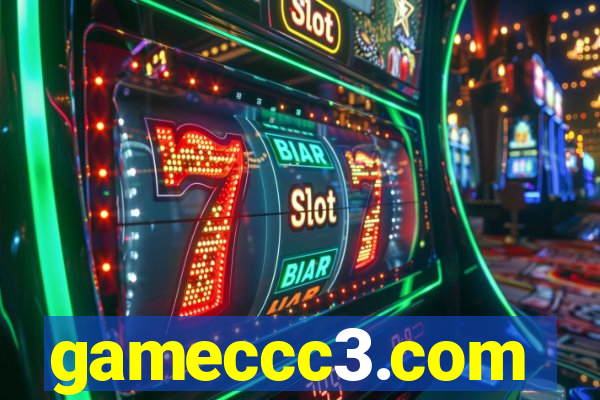 gameccc3.com