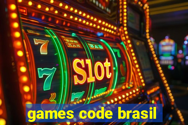 games code brasil