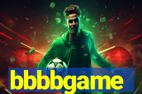 bbbbgame