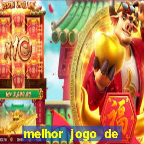 melhor jogo de buraco online