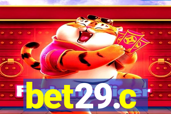 bet29.c