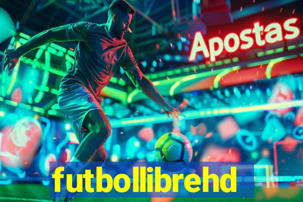 futbollibrehd
