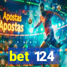 bet 124