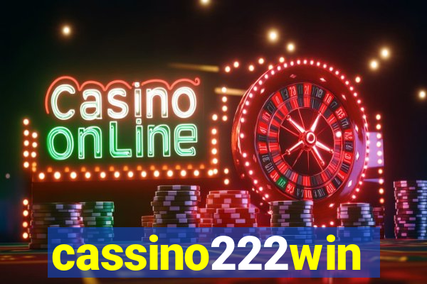 cassino222win