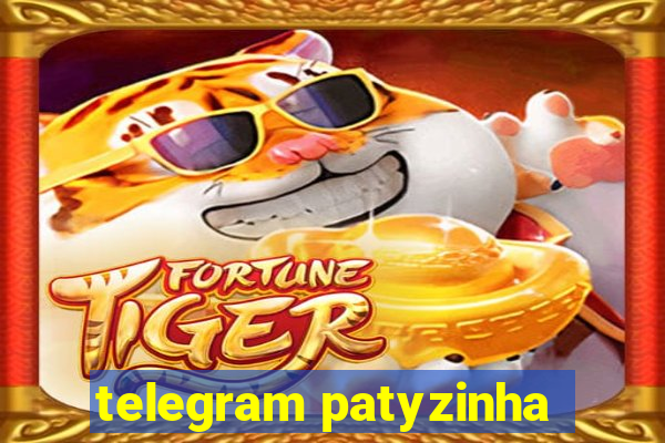telegram patyzinha